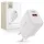 Tech-Protect C20W 2-portos hálózati töltő PD20W/QC3.0 fehér