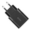 Tech-Protect C30W 2-portos hálózati töltő PD30W/QC3.0 fekete-9589046926808 3 kép