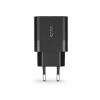 Tech-Protect C30W 2-portos hálózati töltő PD30W/QC3.0 fekete-9589046926808 6 kép