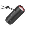 Borofone Sports BR21 bluetooth hangszóró fekete-6974443383614 5 kép