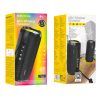 Borofone Sports BR21 bluetooth hangszóró fekete-6974443383614 1 kép