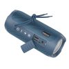 Borofone Sports BR21 bluetooth hangszóró fekete-6974443383614 4 kép