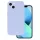  Samsung Galaxy A13 4G Vennus Szilikon Lite Tok Lila-5900217941859 1 kép