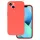  Samsung Galaxy S22 Plus Vennus Szilikon Lite Tok barack