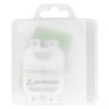 Apple Watch 45mm - Hidrogél TPU Kijelző Védő Fólia  -5900217944089 3 kép