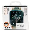 Apple Watch 45mm - Hidrogél TPU Kijelző Védő Fólia  -5900217944089 6 kép