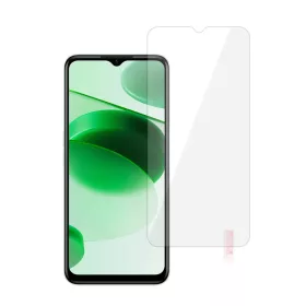 REALME C35 Glass Gold Kijelzővédő Üvegfólia-5900217944508 2 kép