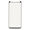SAMSUNG GALAXY A13 4G - 5D Full Glue kijelzővédő üvegfólia fekete-5900217922919 1 kép