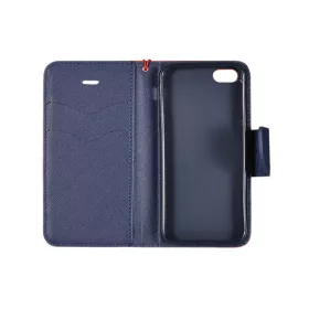 Xiaomi Redmi 10A Telone Fancy fliptok rózsaszín/kék -5900217894469 1 kép