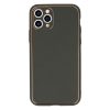 Xiaomi Redmi 10C Tel Protect Luxury szilikon tok grafit színben -5900217936848 4 kép
