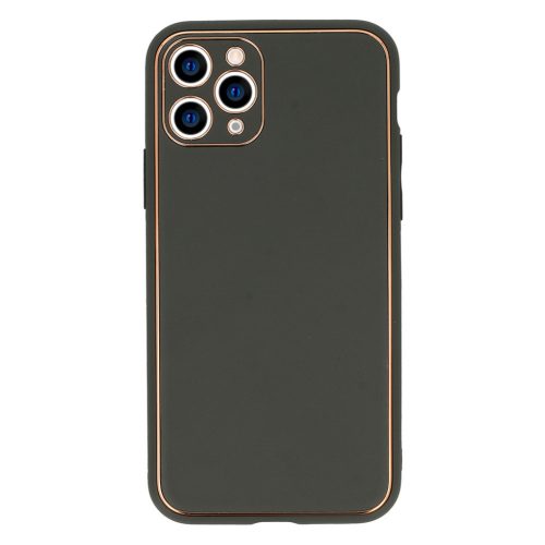 Xiaomi Redmi 10C Tel Protect Luxury szilikon tok grafit színben -5900217936848 4 kép