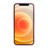 Xiaomi Redmi 10C Tel Protect Luxury szilikon tok világos rózsaszín -5900217936855 3 kép