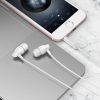 Borofone Fülhallgató Mikrofonnal BM61 Wanderer fehér 3.5mm jack-6931474746061 4 kép