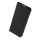 Realme 9 Pro Plus/9 4G Dux Ducis Skinpro fliptok fekete  -6934913040836 13 kép