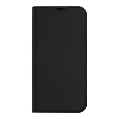 iPhone 14 Dux Ducis Skinpro fliptok fekete -6934913035030 2 kép