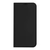 iPhone 14 Dux Ducis Skinpro fliptok fekete -6934913035030 1 kép