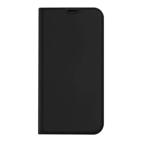 iPhone 14 Plus Dux Ducis Skinpro fliptok fekete-6934913035078 3 kép