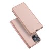iPhone 14 Plus Dux Ducis Skinpro fliptok rózsaszín -6934913035092 1 kép