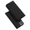 iPhone 14 Pro Dux Ducis Skinpro fliptok fekete-6934913035115 1 kép