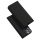 iPhone 14 Pro Dux Ducis Skinpro fliptok fekete-6934913035115 1 kép