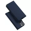 iPhone 14 Pro Dux Ducis Skinpro fliptok kék-6934913035122 10 kép