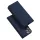 iPhone 14 Pro Dux Ducis Skinpro fliptok kék-6934913035122 10 kép
