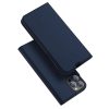 iPhone 14 Pro Dux Ducis Skinpro fliptok kék-6934913035122 1 kép