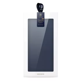 iPhone 14 Pro Dux Ducis Skinpro fliptok kék-6934913035122 1 kép