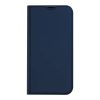iPhone 14 Pro Dux Ducis Skinpro fliptok kék-6934913035122 5 kép
