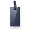 iPhone 14 Pro MAX Dux Ducis Skinpro fliptok kék-6934913035160 1 kép
