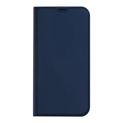 iPhone 14 Pro MAX Dux Ducis Skinpro fliptok kék-6934913035160 5 kép