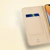 iPhone 14 Pro MAX Dux Ducis Skinpro fliptok arany-6934913035184 8 kép