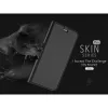 Realme 9i Dux Ducis Skinpro fliptok fekete -6934913040799 2 kép