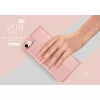 Realme 9i Dux Ducis Skinpro fliptok fekete -6934913040799 7 kép