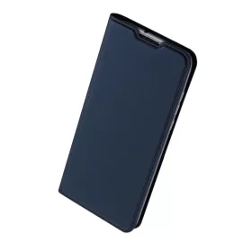 Xiaomi Redmi 10A Dux Ducis Skinpro fliptok kék -6934913038178 13 kép