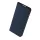 Xiaomi Redmi 10A Dux Ducis Skinpro fliptok kék -6934913038178 13 kép