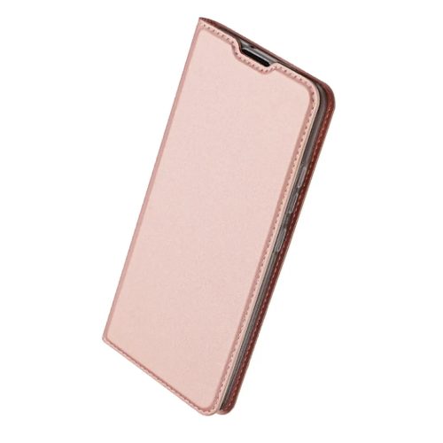 Xiaomi Redmi 10A Dux Ducis Skinpro fliptok rózsaszín -6934913038185 13 kép