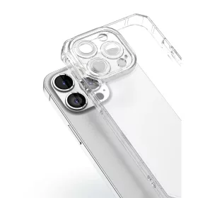 Realme C31  Armor AntiShock tok átlátszó-5900217942962 2 kép