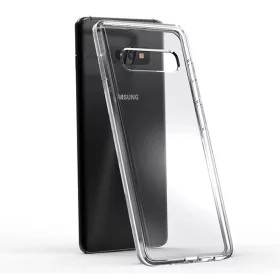 Samsung Galaxy A13 4G Clear 2mm tok átlátszó-5900217918356 2 kép