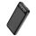  Borofone Power Bank 10000 mAh BJ14 Freeway - 2xUSB - fekete-6931474750310 1 kép