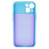 Samsung Galaxy A13 4G Camshield Soft tok világoskék-5900217941095 4 kép