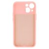 Samsung Galaxy A13 4G Camshield Soft tok lazac-5900217941071 5 kép