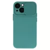 Samsung Galaxy M23 5G Camshield Soft tok sötétzöld-5900217941262 2 kép