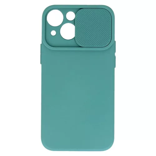 Samsung Galaxy M23 5G Camshield Soft tok sötétzöld-5900217941262 3 kép