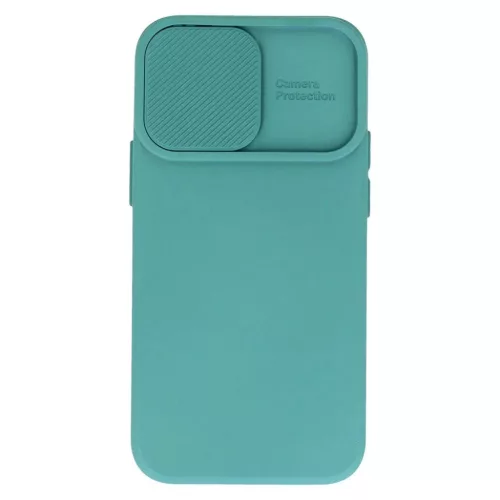 Samsung Galaxy M23 5G Camshield Soft tok sötétzöld-5900217941262 4 kép