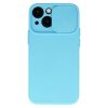 Samsung Galaxy S21 FE Camshield Soft tok világoskék-5900217941255 2 kép