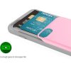 Mercury Sky slide bumper tok Samsung S9 Plus ezüst-8806164339633 2 kép