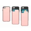 Mercury Sky slide bumper tok Samsung S9 Plus ezüst-8806164339633 4 kép