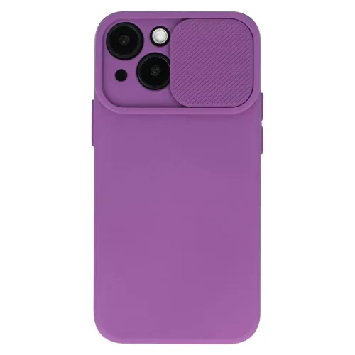 Xiaomi Redmi 10A Camshield Soft tok lila-5900217940654 1 kép