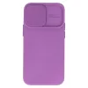 Xiaomi Redmi 10A Camshield Soft tok lila-5900217940654 5 kép